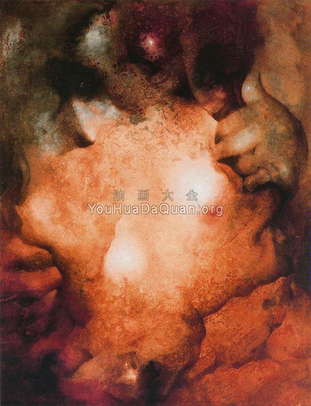 -Unknown - 浮士托·奥利瓦雷斯